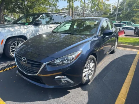 Photos of 2015 Mazda Mazda3 i Touring for sale in Grandville, MI at Zeigler Chrysler Dodge Jeep Ram of Grandville