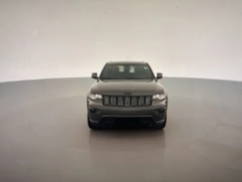Another view of 2017 Jeep Grand Cherokee Altitude for sale in Grandville, MI at Zeigler Chrysler Dodge Jeep Ram of Grandville