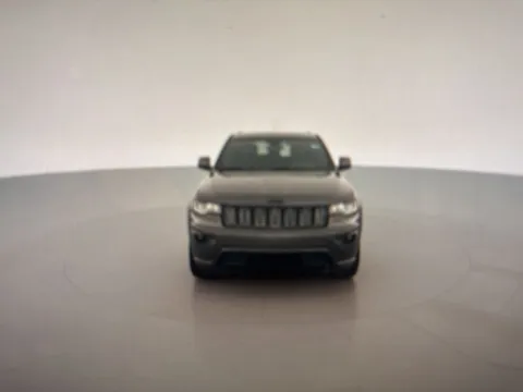 Another view of 2017 Jeep Grand Cherokee Altitude for sale in Grandville, MI at Zeigler Chrysler Dodge Jeep Ram of Grandville