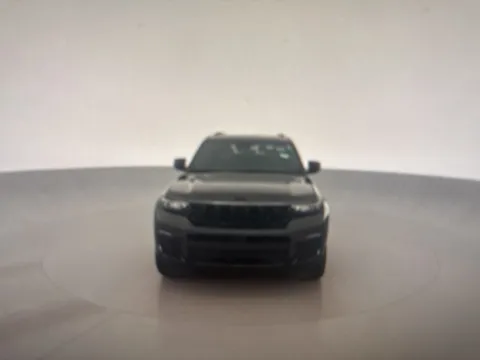 Another view of 2023 Jeep Grand Cherokee L Altitude for sale in Grandville, MI at Zeigler Chrysler Dodge Jeep Ram of Grandville