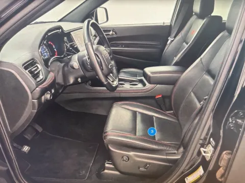 Another view of 2024 Dodge Durango GT Plus for sale in Grandville, MI at Zeigler Chrysler Dodge Jeep Ram of Grandville
