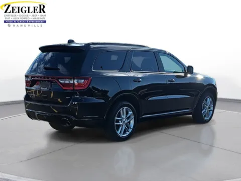 More photos of 2024 Dodge Durango GT Plus at Zeigler Chrysler Dodge Jeep Ram of Grandville, MI