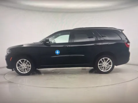 Black 2024 Dodge Durango GT Plus for sale in Grandville, MI