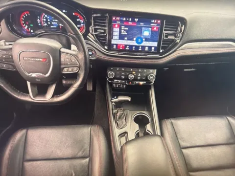 Photos of 2024 Dodge Durango GT Plus for sale in Grandville, MI at Zeigler Chrysler Dodge Jeep Ram of Grandville