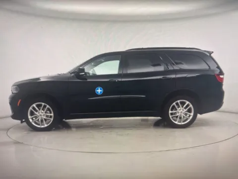 Black 2024 Dodge Durango GT Plus for sale in Grandville, MI