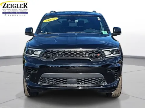Photos of 2024 Dodge Durango GT Plus for sale in Grandville, MI at Zeigler Chrysler Dodge Jeep Ram of Grandville