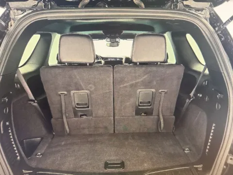 More photos of 2024 Dodge Durango GT Plus at Zeigler Chrysler Dodge Jeep Ram of Grandville, MI