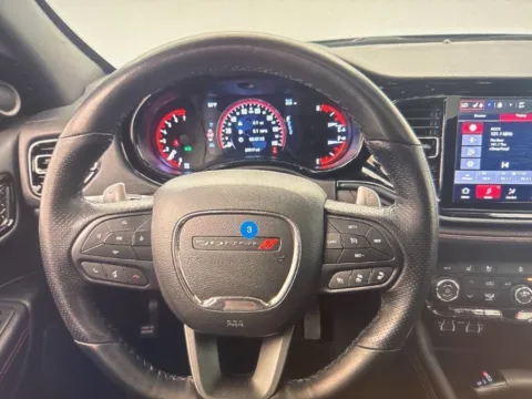More photos of 2024 Dodge Durango GT Plus at Zeigler Chrysler Dodge Jeep Ram of Grandville, MI