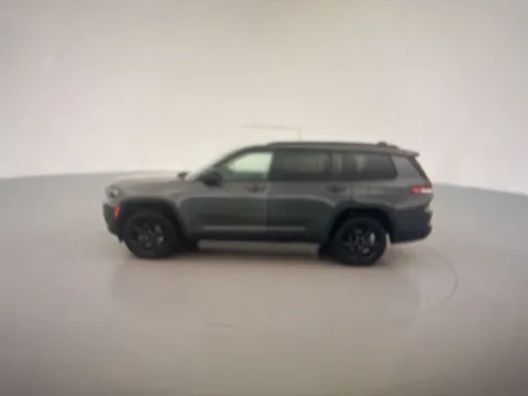 Photos of 2023 Jeep Grand Cherokee L Altitude for sale in Grandville, MI at Zeigler Chrysler Dodge Jeep Ram of Grandville