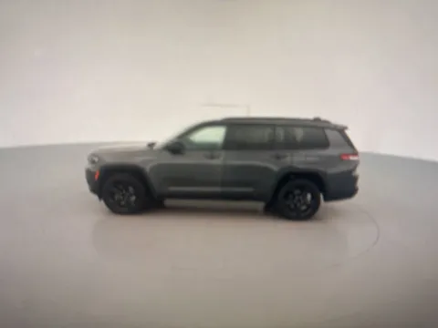 Photos of 2023 Jeep Grand Cherokee L Altitude for sale in Grandville, MI at Zeigler Chrysler Dodge Jeep Ram of Grandville