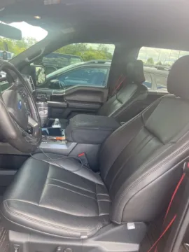More photos of 2020 Ford F-150 XLT at Zeigler Chrysler Dodge Jeep Ram of Grandville, MI