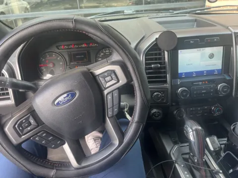 Another view of 2020 Ford F-150 XLT for sale in Grandville, MI at Zeigler Chrysler Dodge Jeep Ram of Grandville