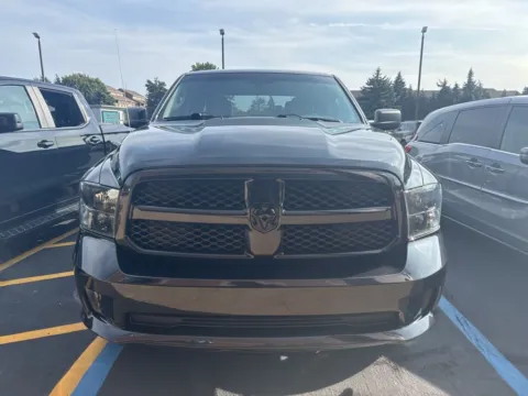 Photos of 2016 Ram 1500 Express for sale in Grandville, MI at Zeigler Chrysler Dodge Jeep Ram of Grandville