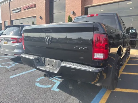 More photos of 2016 Ram 1500 Express at Zeigler Chrysler Dodge Jeep Ram of Grandville, MI