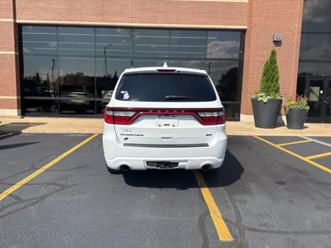 More photos of 2018 Dodge Durango GT at Zeigler Chrysler Dodge Jeep Ram of Grandville, MI