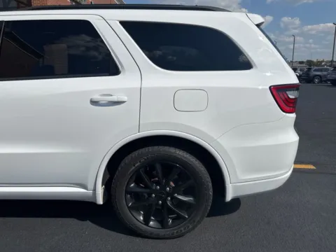 Another view of 2018 Dodge Durango GT for sale in Grandville, MI at Zeigler Chrysler Dodge Jeep Ram of Grandville