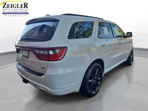 More photos of 2018 Dodge Durango GT at Zeigler Chrysler Dodge Jeep Ram of Grandville, MI