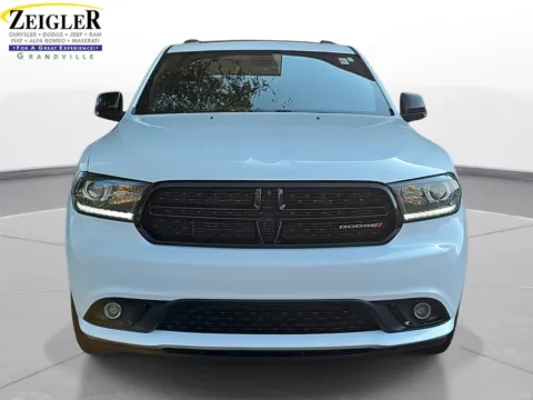 Photos of 2018 Dodge Durango GT for sale in Grandville, MI at Zeigler Chrysler Dodge Jeep Ram of Grandville
