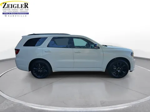 More photos of 2018 Dodge Durango GT at Zeigler Chrysler Dodge Jeep Ram of Grandville, MI