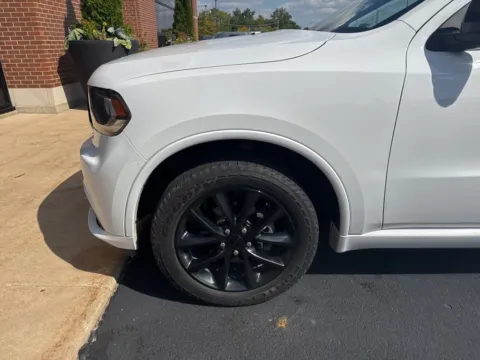 Photos of 2018 Dodge Durango GT for sale in Grandville, MI at Zeigler Chrysler Dodge Jeep Ram of Grandville