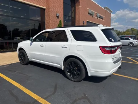 More photos of 2018 Dodge Durango GT at Zeigler Chrysler Dodge Jeep Ram of Grandville, MI