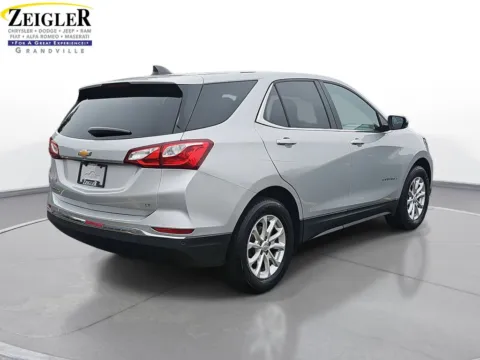 More photos of 2019 Chevrolet Equinox LT at Zeigler Chrysler Dodge Jeep Ram of Grandville, MI