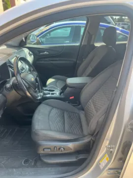 More photos of 2019 Chevrolet Equinox LT at Zeigler Chrysler Dodge Jeep Ram of Grandville, MI