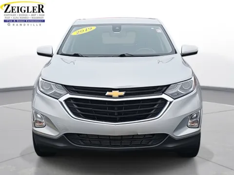 Photos of 2019 Chevrolet Equinox LT for sale in Grandville, MI at Zeigler Chrysler Dodge Jeep Ram of Grandville