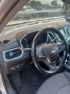 More photos of 2019 Chevrolet Equinox LT at Zeigler Chrysler Dodge Jeep Ram of Grandville, MI