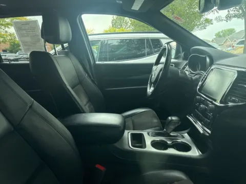 More photos of 2020 Jeep Grand Cherokee Altitude at Zeigler Chrysler Dodge Jeep Ram of Grandville, MI