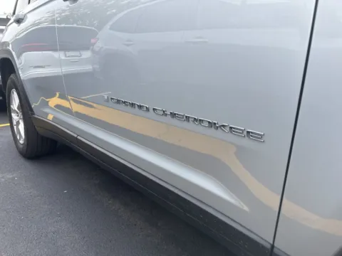 More photos of 2023 Jeep Grand Cherokee Laredo at Zeigler Chrysler Dodge Jeep Ram of Grandville, MI