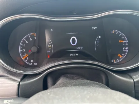 Photos of 2021 Jeep Grand Cherokee 80th Anniversary Edition for sale in Grandville, MI at Zeigler Chrysler Dodge Jeep Ram of Grandville