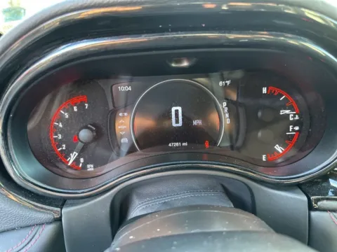 Photos of 2021 Dodge Durango R/T for sale in Grandville, MI at Zeigler Chrysler Dodge Jeep Ram of Grandville