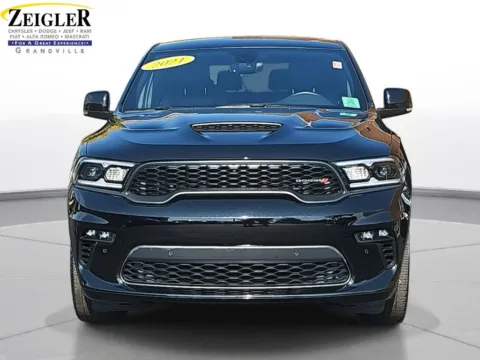Photos of 2021 Dodge Durango R/T for sale in Grandville, MI at Zeigler Chrysler Dodge Jeep Ram of Grandville