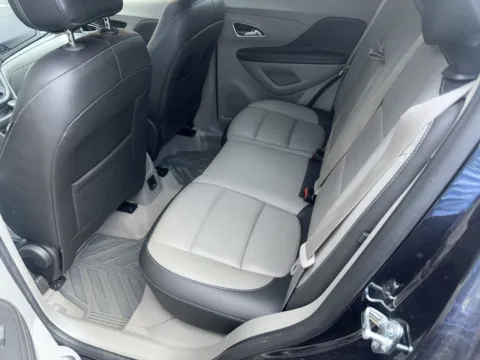 More photos of 2015 Buick Encore Leather at Zeigler Chrysler Dodge Jeep Ram of Grandville, MI