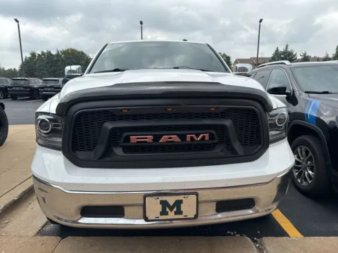 Photos of 2014 Ram 1500 SLT for sale in Grandville, MI at Zeigler Chrysler Dodge Jeep Ram of Grandville