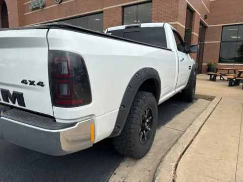 More photos of 2014 Ram 1500 SLT at Zeigler Chrysler Dodge Jeep Ram of Grandville, MI