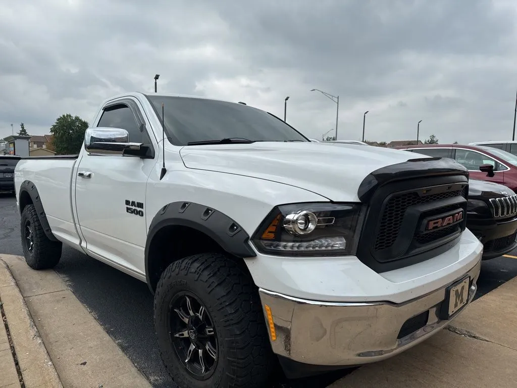 2014 Ram 1500 SLT for sale in Grandville, MI