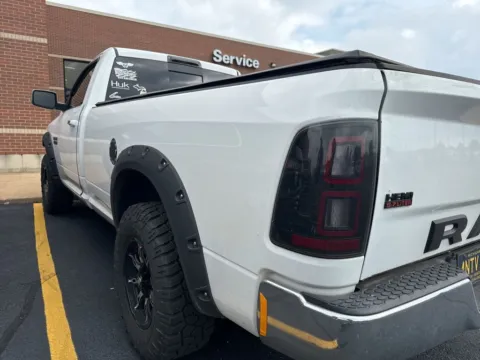 More photos of 2014 Ram 1500 SLT at Zeigler Chrysler Dodge Jeep Ram of Grandville, MI