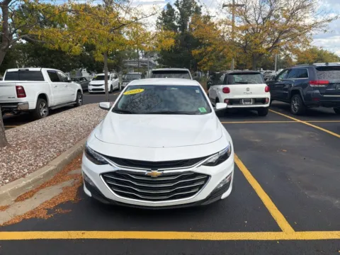 Photos of 2025 Chevrolet Malibu LT for sale in Grandville, MI at Zeigler Chrysler Dodge Jeep Ram of Grandville