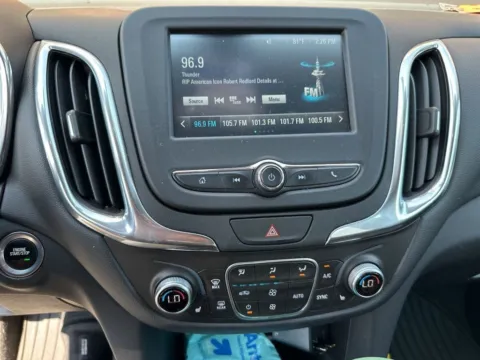 More photos of 2018 Chevrolet Equinox LT at Zeigler Chrysler Dodge Jeep Ram of Grandville, MI
