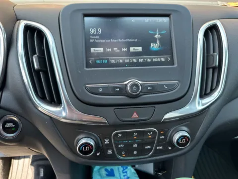 More photos of 2018 Chevrolet Equinox LT at Zeigler Chrysler Dodge Jeep Ram of Grandville, MI