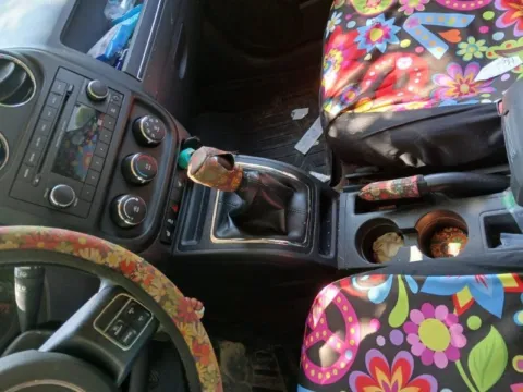 More photos of 2014 Jeep Patriot Latitude at Zeigler Chrysler Dodge Jeep Ram of Grandville, MI