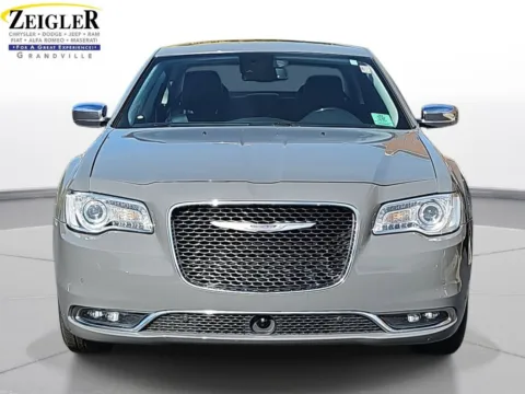 Photos of 2019 Chrysler 300 Limited for sale in Grandville, MI at Zeigler Chrysler Dodge Jeep Ram of Grandville