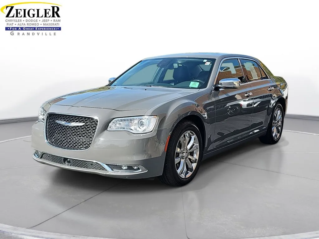 2019 Chrysler 300 Limited for sale in Grandville, MI