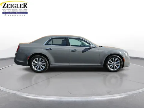 More photos of 2019 Chrysler 300 Limited at Zeigler Chrysler Dodge Jeep Ram of Grandville, MI