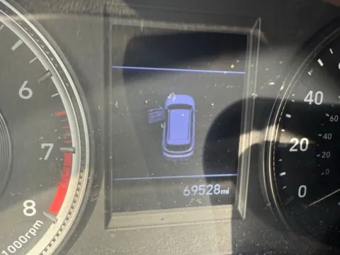 More photos of 2019 Hyundai Santa Fe SE at Zeigler Chrysler Dodge Jeep Ram of Grandville, MI