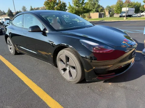 Another view of 2023 Tesla Model 3 for sale in Grandville, MI at Zeigler Chrysler Dodge Jeep Ram of Grandville
