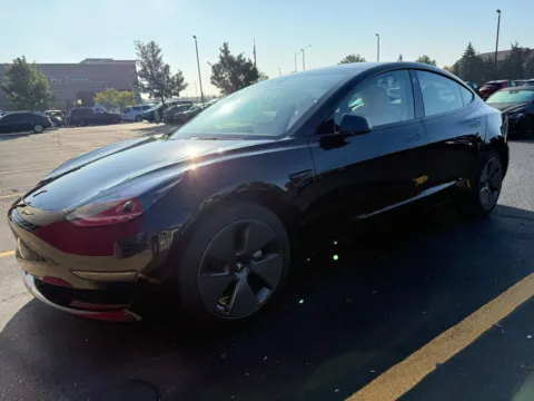 More photos of 2023 Tesla Model 3 at Zeigler Chrysler Dodge Jeep Ram of Grandville, MI