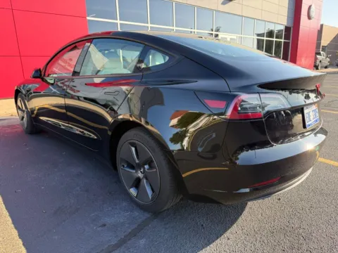 More photos of 2023 Tesla Model 3 at Zeigler Chrysler Dodge Jeep Ram of Grandville, MI